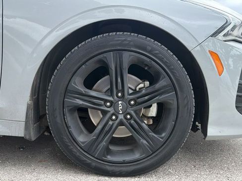 Used 2022 Kia K5 GT-Line w/ GT-Line Awd Premium Package image 6