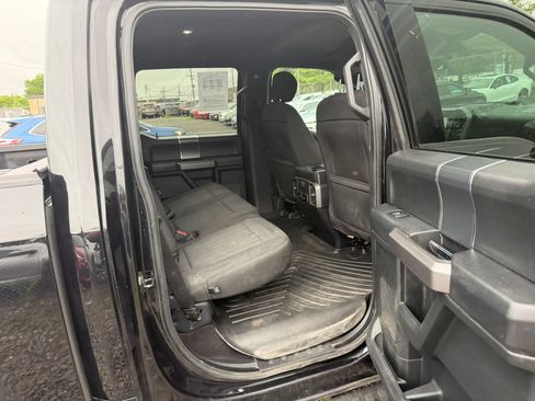 Used 2020 Ford F150 XLT w/ Equipment Group 302A Luxury AWD/4WD image 13