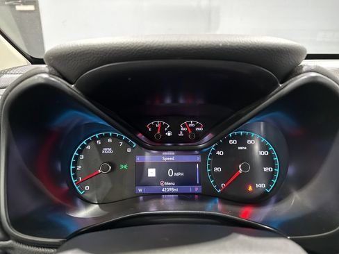 Used 2021 GMC Canyon Denali AWD/4WD image 10