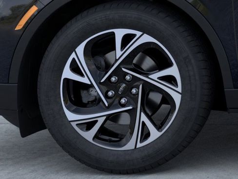 New 2026 Lincoln Nautilus Premier w/ Jet Appearance Package image 19