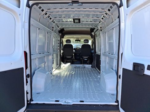 New 2025 RAM ProMaster 2500 w/ Safety Group image 19