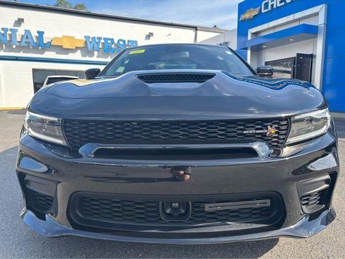 Used 2022 Dodge Charger Scat Pack image 16
