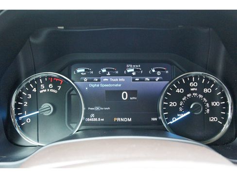 Used 2018 Ford F150 Lariat RWD image 16