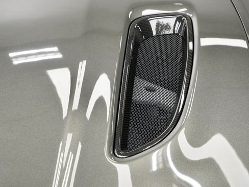 Used 2019 Aston Martin Rapide AMR RWD image 51