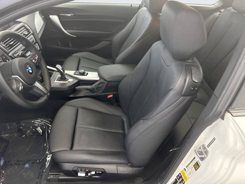 Used 2016 BMW 228i xDrive Coupe AWD/4WD image 11