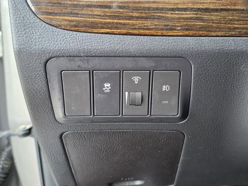 Used 2011 Hyundai Santa Fe Limited image 23