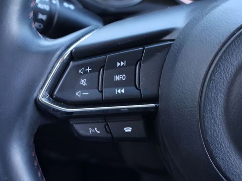 Used 2021 MAZDA CX-5 Carbon Edition image 20