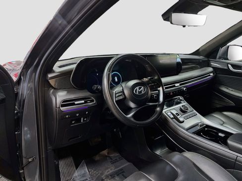 Used 2023 Hyundai Palisade Calligraphy AWD/4WD image 9