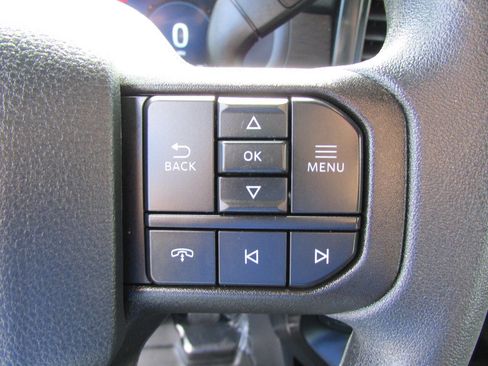 Used 2025 Ford F150 STX w/ STX Black Appearance Package AWD/4WD image 29