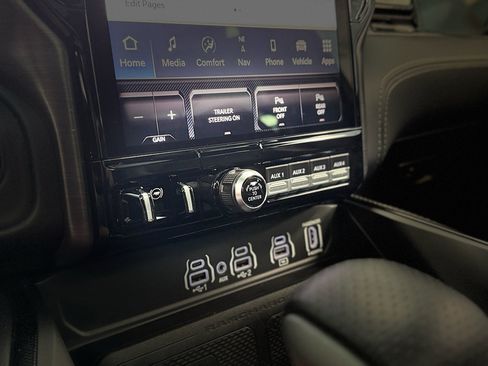 Used 2025 RAM 1500 RHO w/ RHO Level 1 Equipment Group AWD/4WD image 26