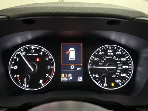 New 2026 Subaru Forester Limited image 25