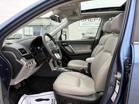 Used 2017 Subaru Forester 2.5i Limited image 13