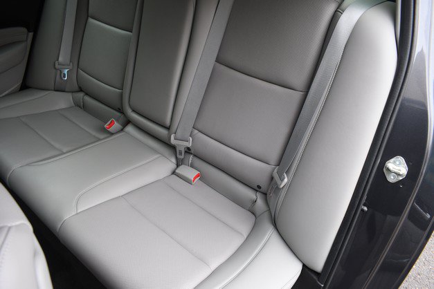 Used 2015 Acura TLX w/ Advance Package FWD image 23