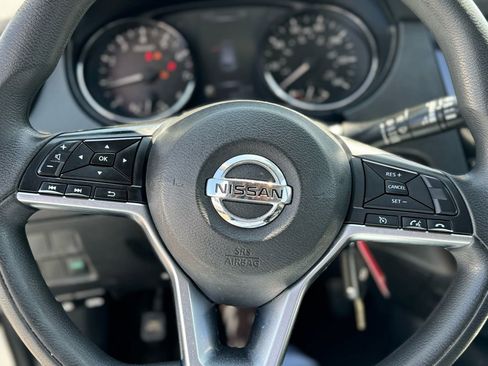 Used 2017 Nissan Rogue Sport S w/ S Appearance Package AWD/4WD image 19