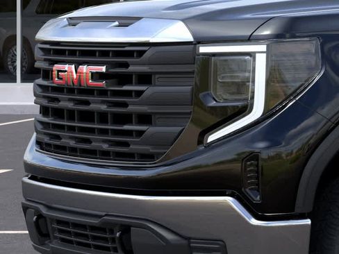 New 2026 GMC Sierra 1500 Pro image 13