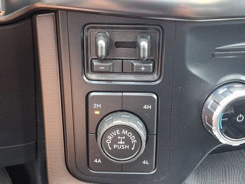 Used 2023 Ford F150 Platinum w/ Equipment Group 701A High AWD/4WD image 30