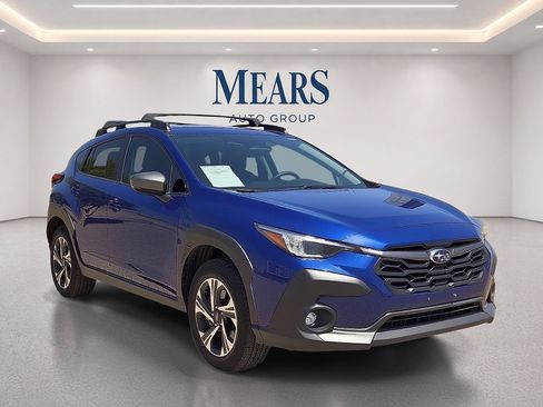 Used 2024 Subaru Crosstrek 2.0i Premium AWD/4WD image 7