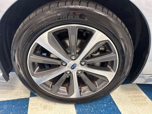 Used 2018 Subaru Legacy 2.5i Limited image 22