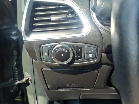 Certified 2023 Ford Edge Titanium w/ Equipment Group 301A image 18