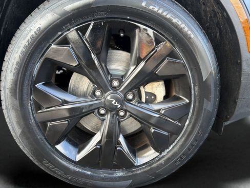 Used 2023 Kia Sportage X-Line AWD/4WD image 22