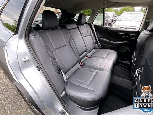 Certified 2023 Subaru Outback Limited AWD/4WD image 20