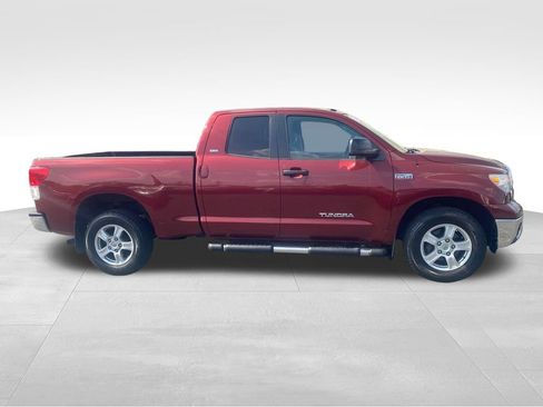 Used 2010 Toyota Tundra 2WD Double Cab image 6