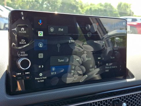 Used 2026 Honda Civic Sport Touring image 18