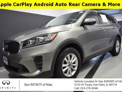 Used 2019 Kia Sorento L
