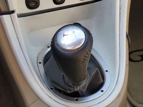 Used 2004 Ford Mustang GT RWD image 20