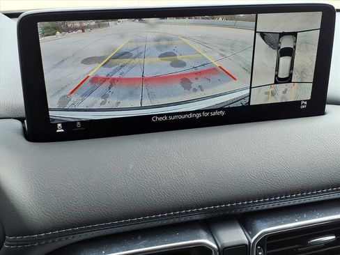 Used 2025 MAZDA CX-5 2.5 Turbo image 11