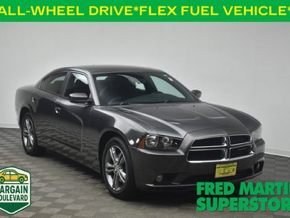 Used 2014 Dodge Charger SXT