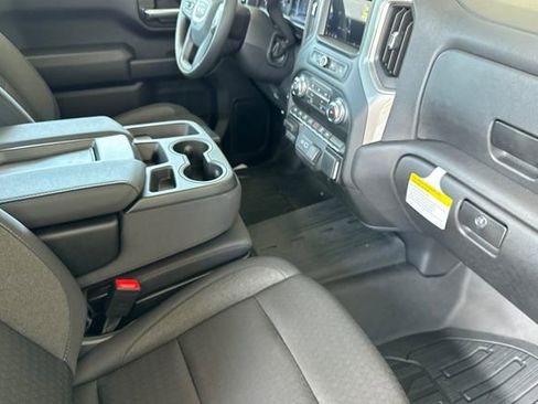 New 2026 GMC Sierra 1500 Pro w/ Pro Value Package image 15