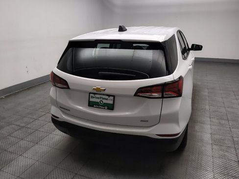 Used 2024 Chevrolet Equinox LS AWD/4WD image 7