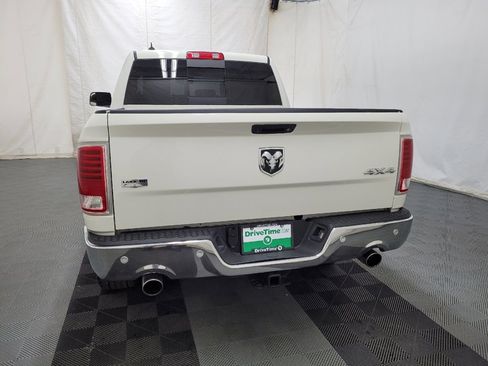 Used 2017 RAM 1500 Laramie w/ Convenience Group image 6