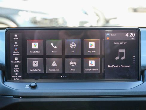 New 2025 Honda Accord Touring image 15