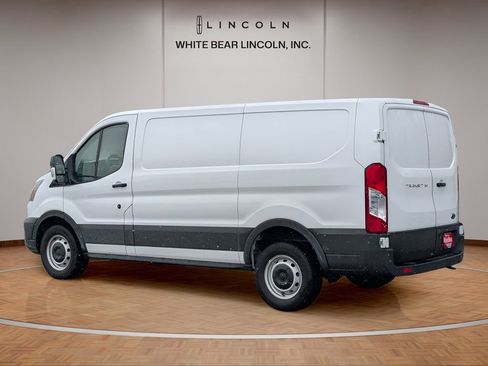 Used 2024 Ford Transit 150 Low Roof w/ Load Area Protection Package image 7