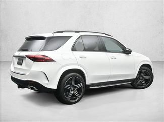 Certified 2026 Mercedes-Benz GLE 450 4MATIC video 2