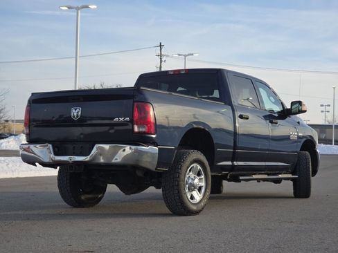 Used 2014 RAM 2500 Tradesman w/ Chrome Appearance Group image 14