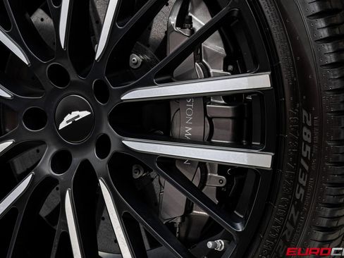 Used 2023 Aston Martin DBX 707 image 24