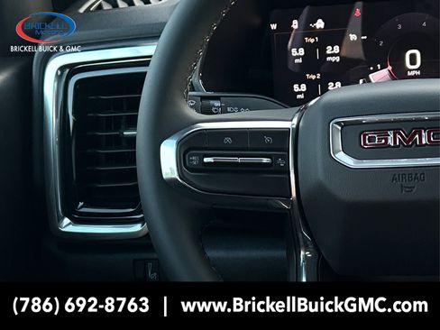 New 2025 GMC Canyon Elevation w/ Convenience Package image 30