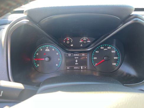 Used 2022 GMC Canyon AT4 w/ Trailering Package image 13