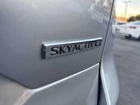 Used 2023 MAZDA CX-5 AWD 2.5 S w/ Select Package image 32