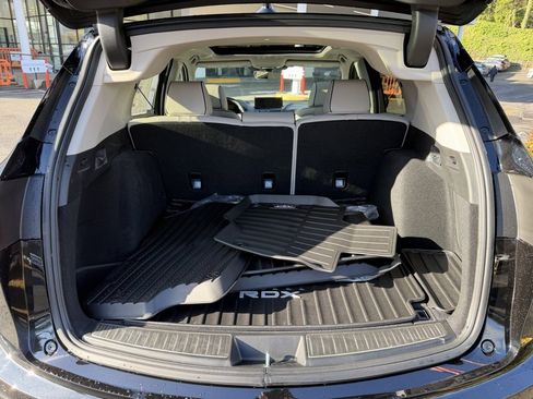 New 2026 Acura RDX Advance Package image 10