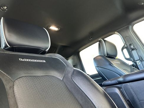 Used 2025 RAM 1500 Laramie image 20