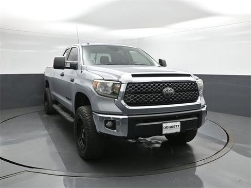 Used 2018 Toyota Tundra SR5 image 22