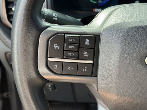 Certified 2023 Ford F150 Lightning Lariat w/ Tow Technology Package AWD/4WD image 31