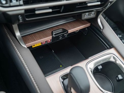 New 2026 Lexus RX 350 FWD image 20