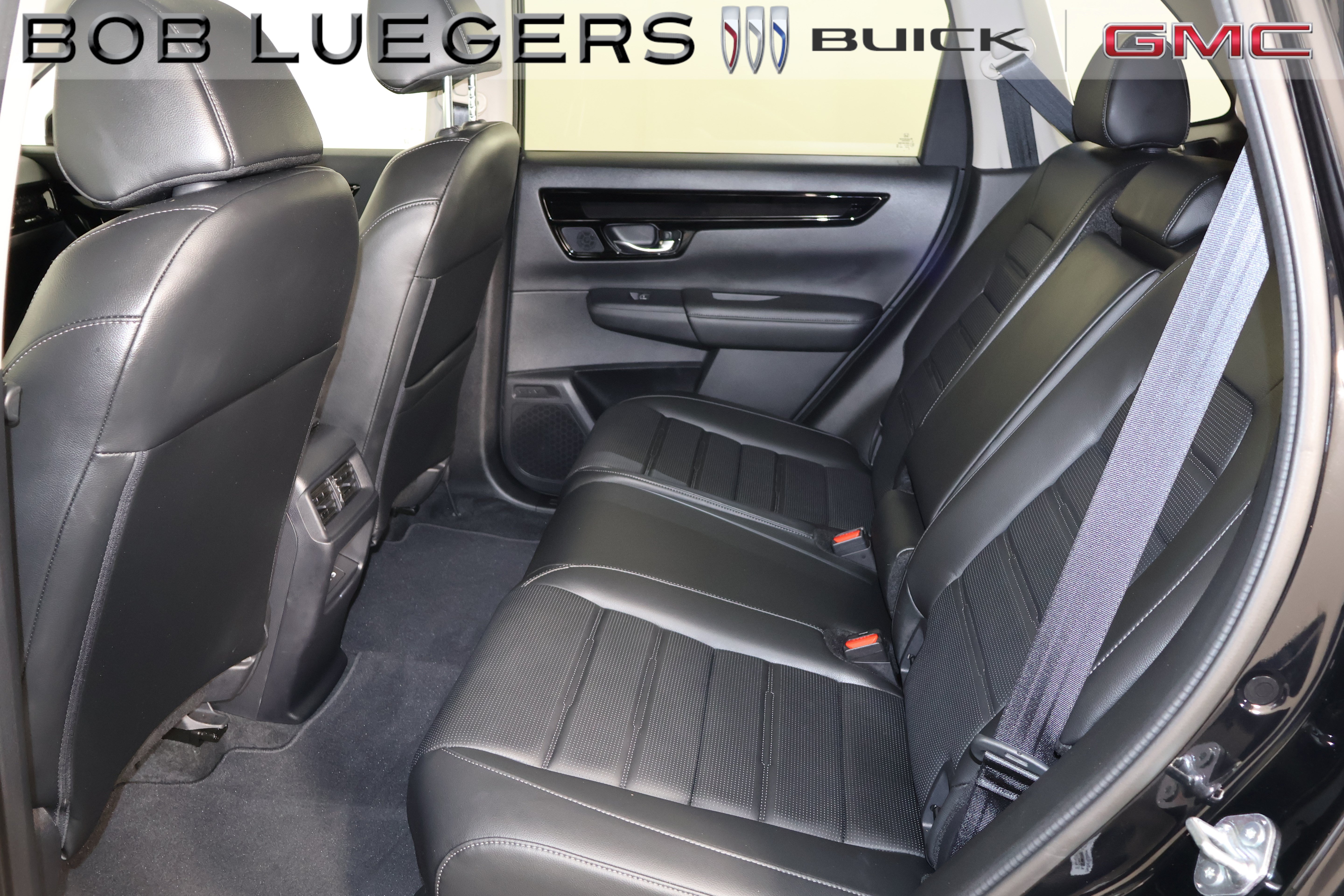 Used 2025 Honda CR-V EX-L image 11