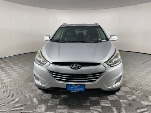 Used 2014 Hyundai Tucson SE AWD/4WD image 16
