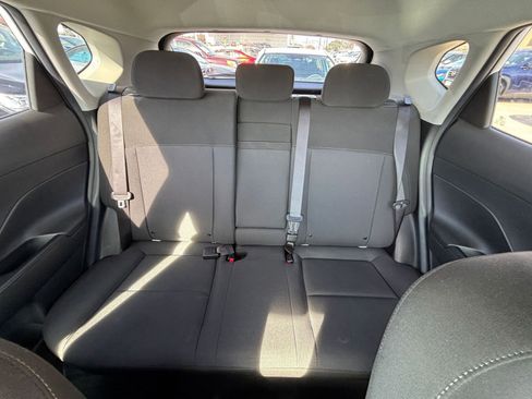 Used 2025 Hyundai Kona SEL image 38